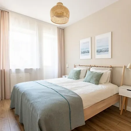 Ammos Apartament Połąga