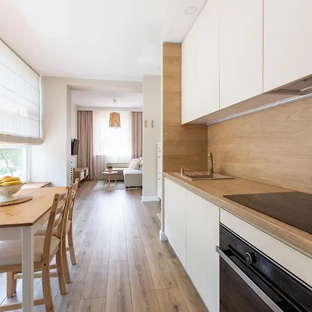 Ammos Apartment