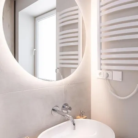 Ammos Apartament Połąga