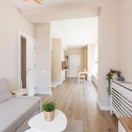 Apartment Ammos *