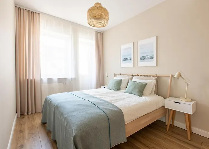 Ammos Apartment Palanga