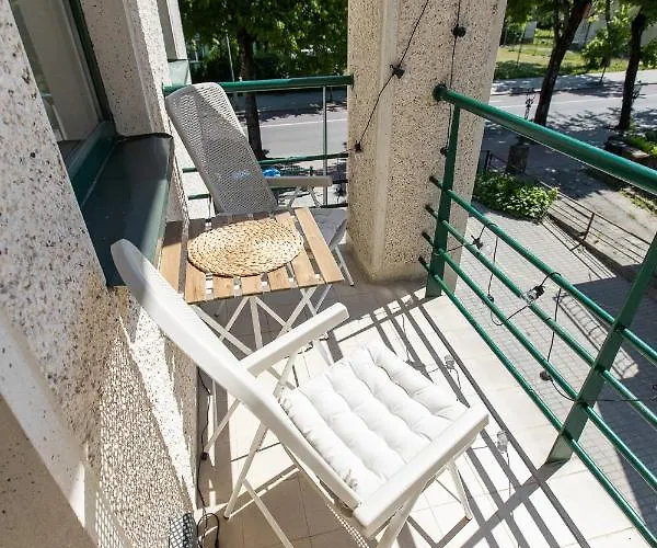 Apartment Ammos Palanga